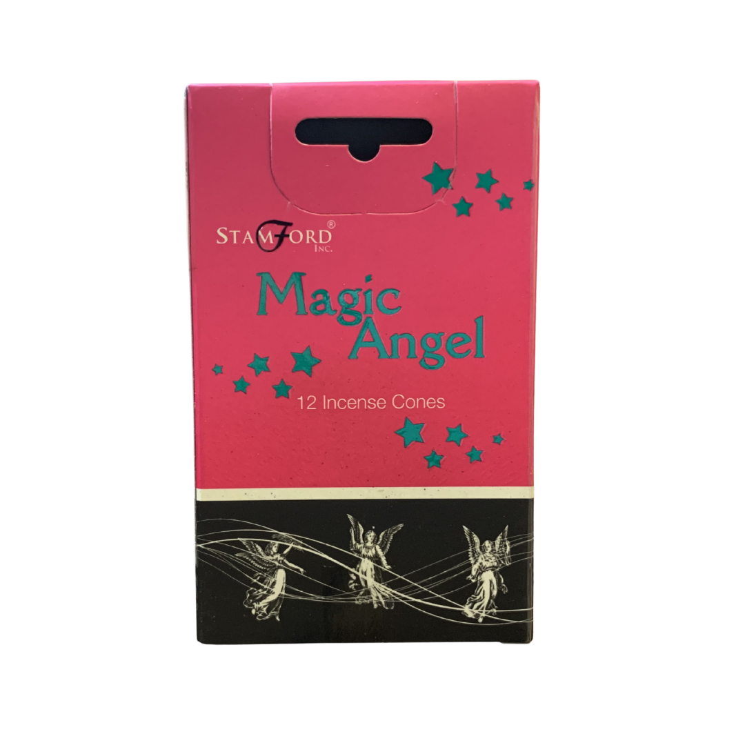 Stamford Cones Magic Angel 37189