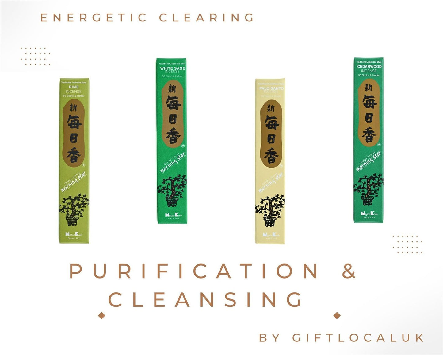 Purification & Cleansing